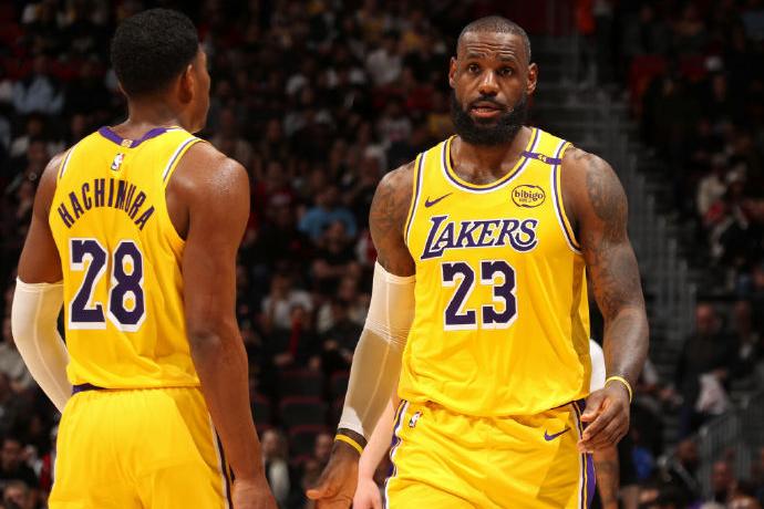 NBA直播